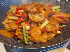 -匠熙小馆(崇文门店)