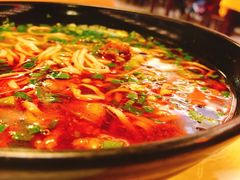 -陕西风味餐厅(陕西省驻京办店)