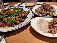 -食鸡公社辣子鸡·潍坊菜·烧烤