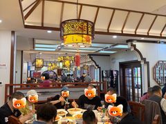 -惠宾饭庄(中山路店)