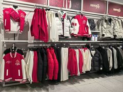 -特步(步行街店)