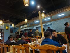 大堂-汉唐守艺人·河北面馆(民心河店)