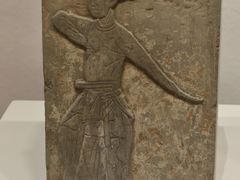 -洛阳古墓博物馆