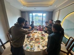 -绿杨春·淮扬宴(庐山路店)