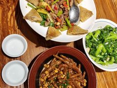 -民俗村柴火灶·景德江西菜(中国陶瓷博物馆店)
