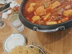 -WOW LUCKY创意韩料(龙阳广场店)
