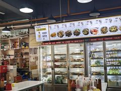 -蜀串香牛杂火锅串串
