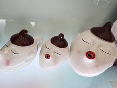 -张一元(总店)