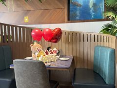 -珍宝海鲜JUMBO Seafood(ifc店)