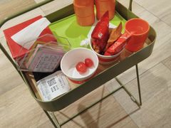 -海底捞火锅(茂业店)