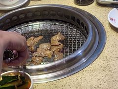 -妙香居韩国烤肉(鹏瑞利季华广场店)