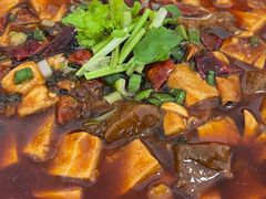-天回镇何氏豆腐(总店)