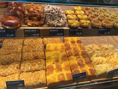 -FANEN法念·烘焙·甜点(万象城店)
