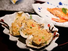 -松鹤精致料理(五一中路店)