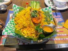 -泰妃殿(宏伊国际广场店)