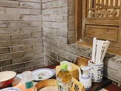 -南京大牌档(崇文门国瑞店)