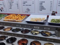 -海底捞火锅(天津SM城市广场店)