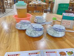 -南记食粥坊·宵夜大排档(莲花总店)