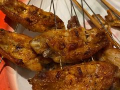 -北丐先生·野馄饨烧烤(雨花万象店)