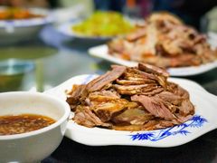 -香满居张记小厨私房菜(青岛站店)
