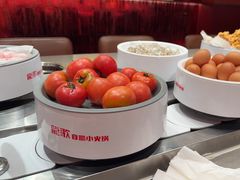 -龍歌自助小火锅(雨花台江南虹悦城店)