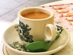 奶茶-亚坤(远东广场店)