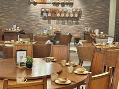 -芳草地度假酒店·野炉中餐厅