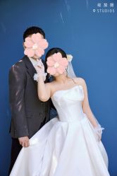 -绽放摄胶片摄影工作室