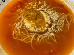 -友达面馆(广州总店)