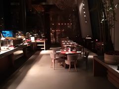 -上海柏悦酒店·世纪100牛排馆