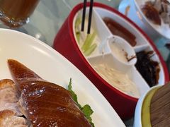 -惠丰堂饭庄·烤鸭·京味菜(西北旺·唐家岭店)