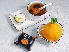 -扬州大学扬子津校区润园餐厅