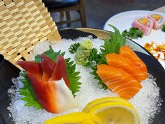 -太郎的家·平价日料(曼巴特店)