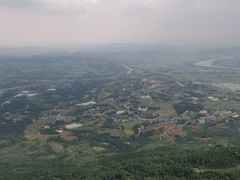 -窦圌山风景区