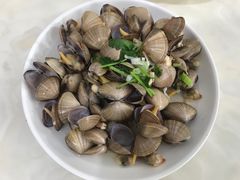 -常家活海鲜小吃(仅一家无分店)