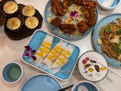 -香香海南菜餐厅