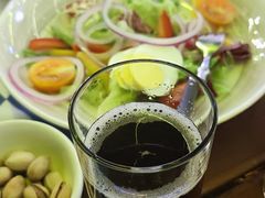-Paulaner·德国帕拉娜自酿啤酒餐厅(海上世界店)