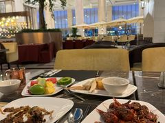 -漢咖啡·全服务式自助晚餐(武汉洲际酒店)