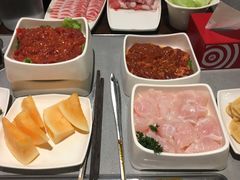 -海底捞火锅(振华商厦店)