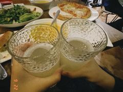 -安妮意大利餐厅(世贸天阶店)