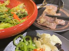 -厚贞日式烤肉(浦东汇智店)