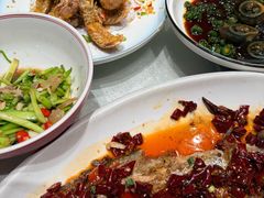 -醉香隆.山水庭院.湖北菜(东湖店)