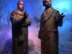 -中共一大纪念馆