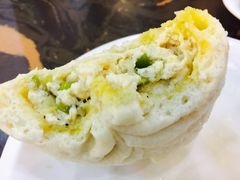 豆腐馅包子-张包铺(道外店)