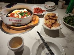 -七八冷面·延边朝鲜族美食(世纪汇店)