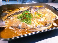 -半天妖烤鱼(诺德广场店)