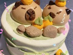 -派悦坊·甜品·蛋糕(虹口龙之梦店)