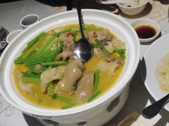 -成隆行·蟹王府(九江路店)