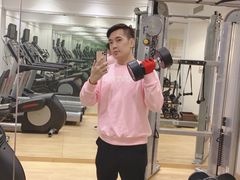 -上海贝尔特酒店(巴黎春天店)