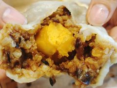 蛋黄烧卖-堂上堂(益民街店)